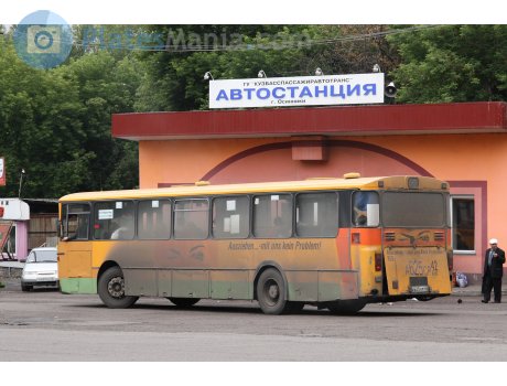 а625ср42, Mercedes-Benz O307