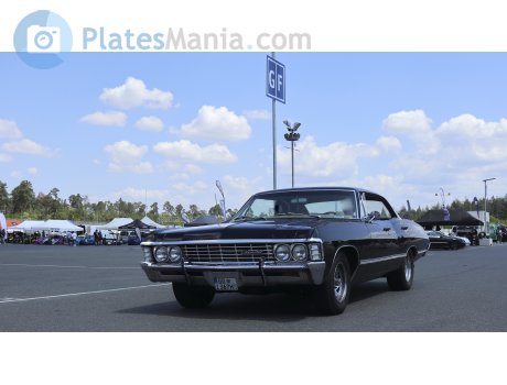 GG I 367H (03/10), Chevrolet Impala