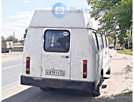 е819ту22, SemAR 3234