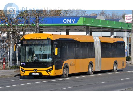 AA JB-342, Kravtex Credo Econell Next