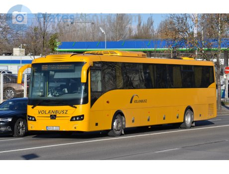 AA DS-222, Kravtex Credo Inovell