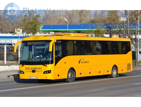 AA DS-208, Kravtex Credo Inovell
