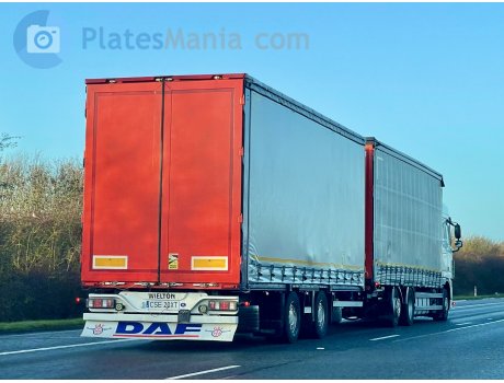 CSE 20XT, Wielton PC