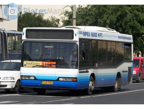 FLR-782, Neoplan N4009