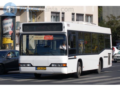 FLR-783, Neoplan N4009
