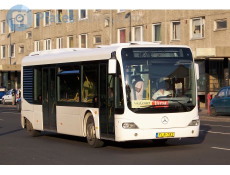 FLR-783, Mercedes-Benz O520 Cito