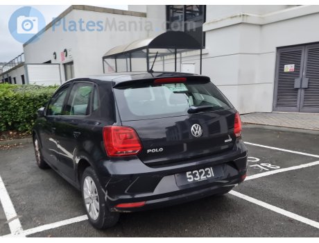 53231, Volkswagen Polo