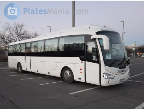 LGT-751, Irizar i4