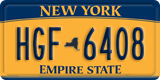 New York, АBC-1234
