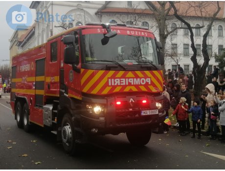 MAI 59897, Renault Trucks C/K