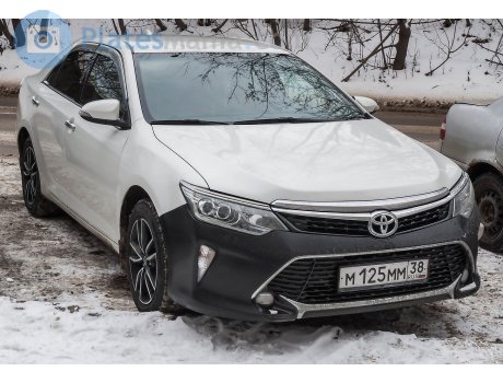 м125мм38, Toyota Camry