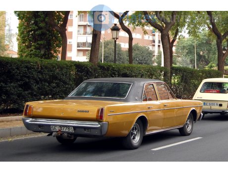 SE 8778 G, Dodge 3700