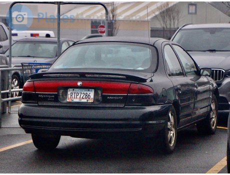 RTP7286, Mercury Mystique