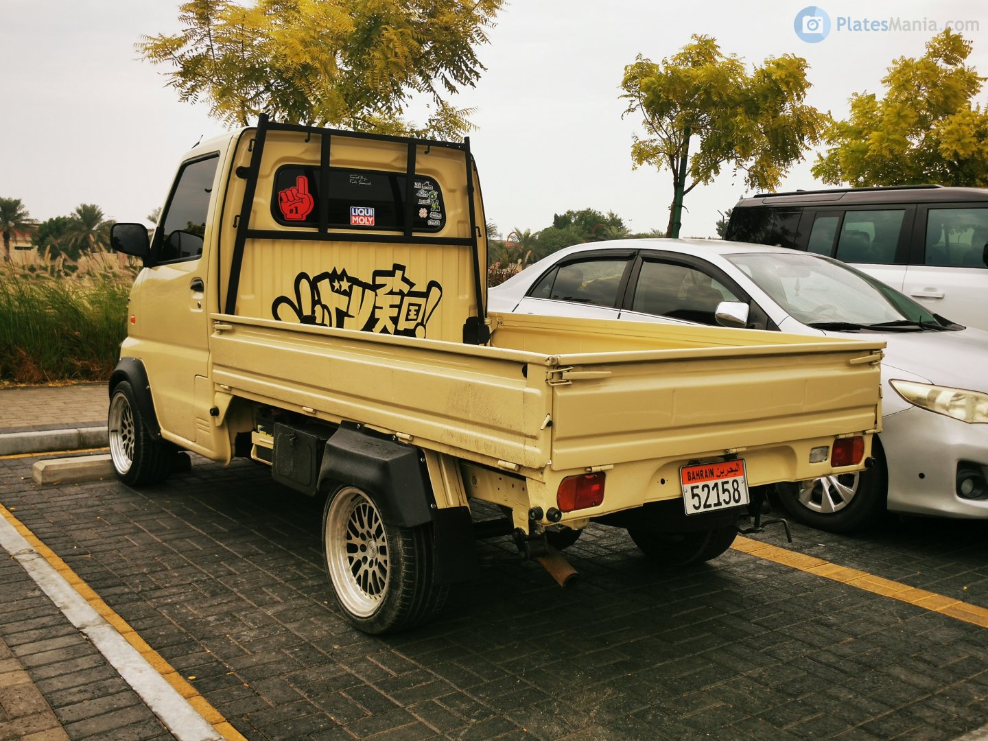 52158, China Motor Corporation (CMC) Veryca 