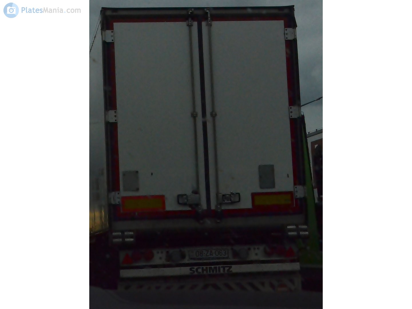 08 ZA 063, Schmitz SKO 