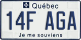 Quebec, 12A BCD