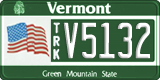 Vermont, Veteran (V1234)