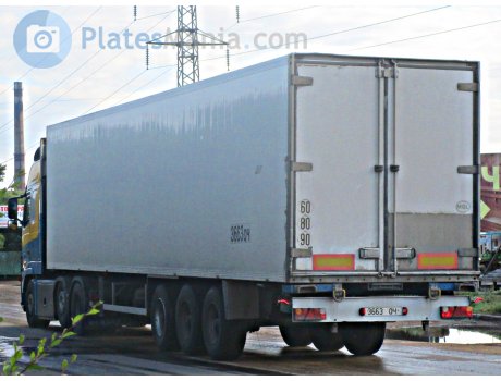 3663 ОЧ, Lamberet LVFS