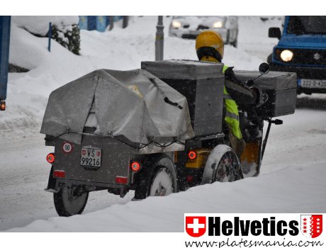 VS 99216, Kyburz DXP