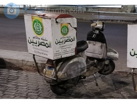 ‎٥٨١٣‎ ‎ط ج ص‎, LML Star