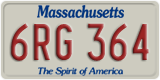 Massachusetts, 1AB 234