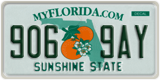 Florida, 123 4АB