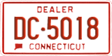 Connecticut, Dealer