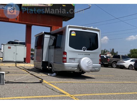 8SQH088, Airstream Atlas