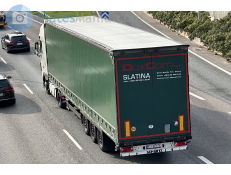 SL 962-BC, Schmitz SCS