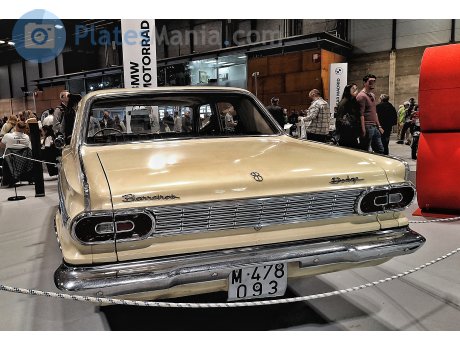 M-478093, Dodge Dart