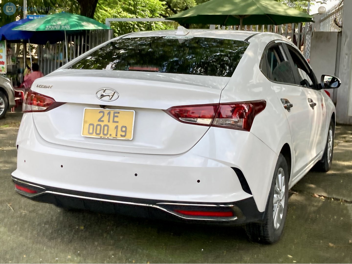 21E-000.19, Hyundai Accent 5th gen Sedan (HC/YC), facelift, 2020–