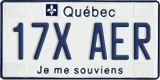 Quebec, 12A BCD