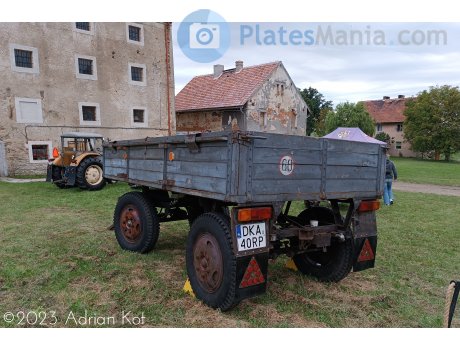 DKA 40RP, Autosan D-Series