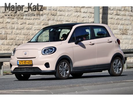 472-65-403, Leapmotor T03