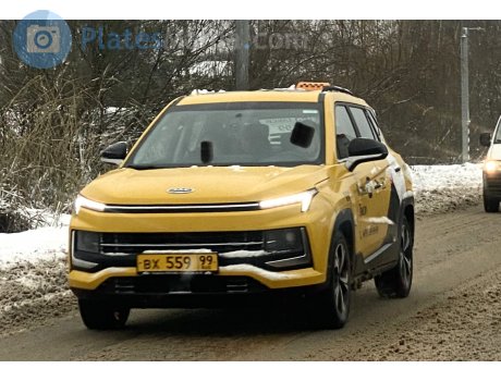 вх 559 99, JAC JS4