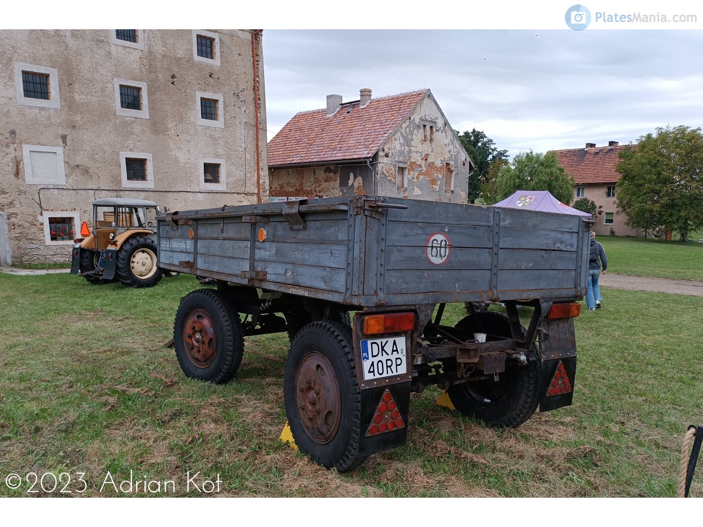 DKA 40RP, Autosan D-Series 