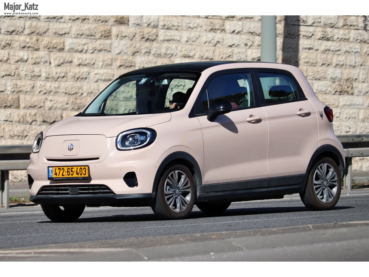 472-65-403, Leapmotor T03 