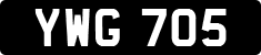 License plate of the United Kingdom, 1932 year system