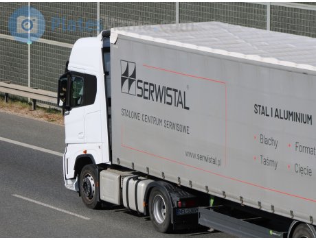 NEL 53894, Ford F-Max