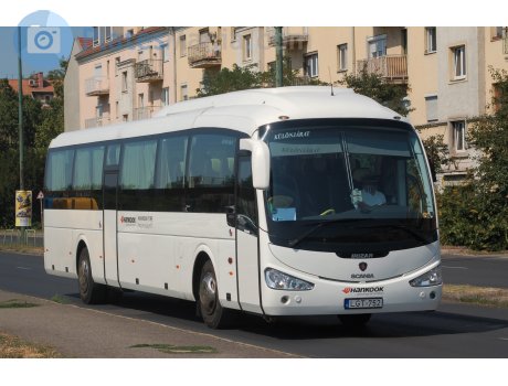 LGT-752, Irizar i4