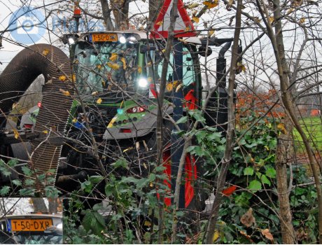 T-50-DXR, Fendt 300-Series