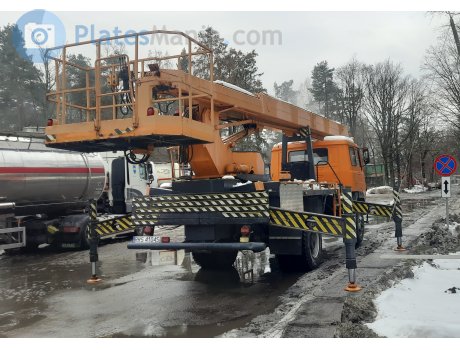 RRS 41045, LIAZ 100