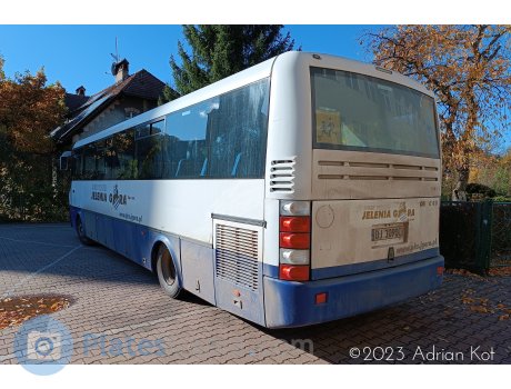 DJ 3090C, SOR C10.5