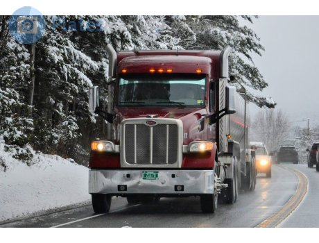 21E70, Peterbilt 567