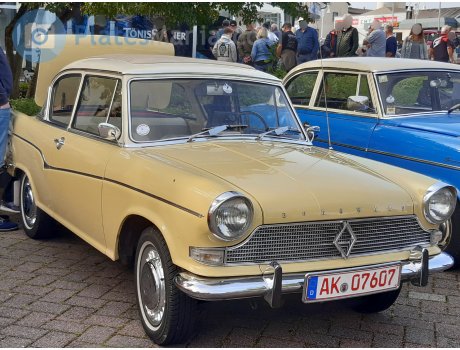 AK 07607, Lloyd Arabella