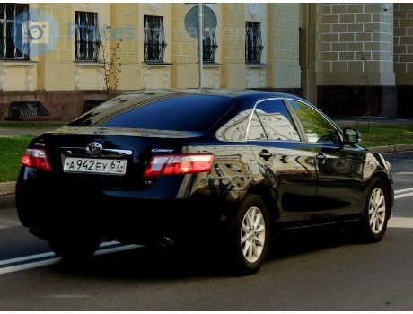 а942еу67, Toyota Camry