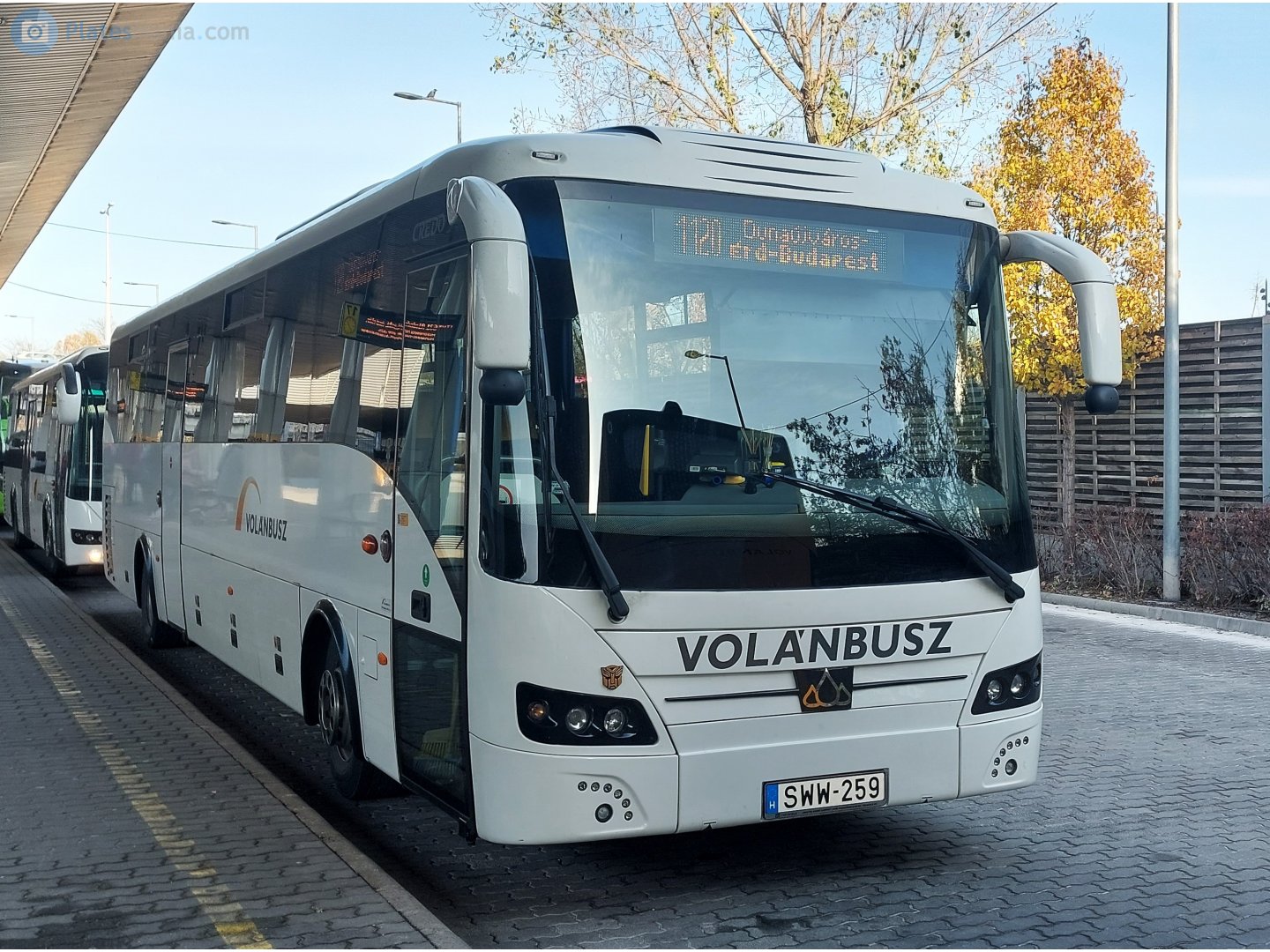 SWW-259, Kravtex Credo Inovell 