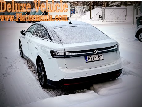 RVP-183, Volkswagen ID.7