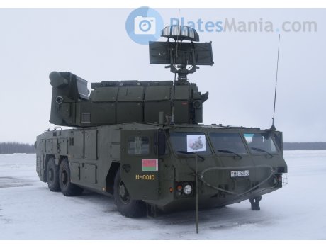 MB 3624-0, MZKT 6922