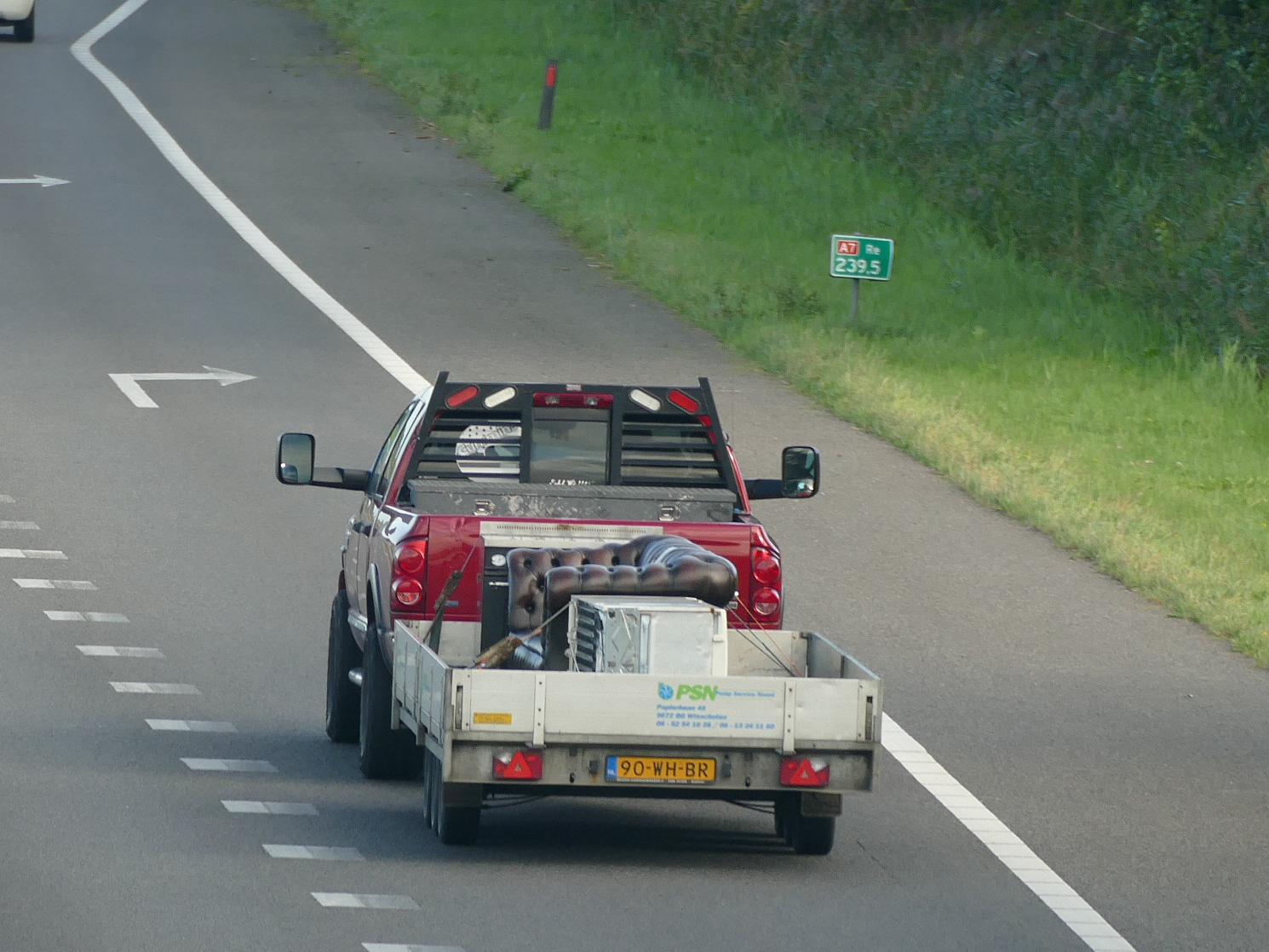 90-WH-BR, Hulco Medax 